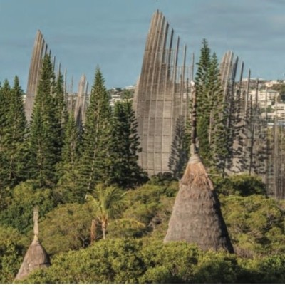 Questionner les politiques culturelles françaises - La personne au centre ? l Radio Campus au Louvre cover