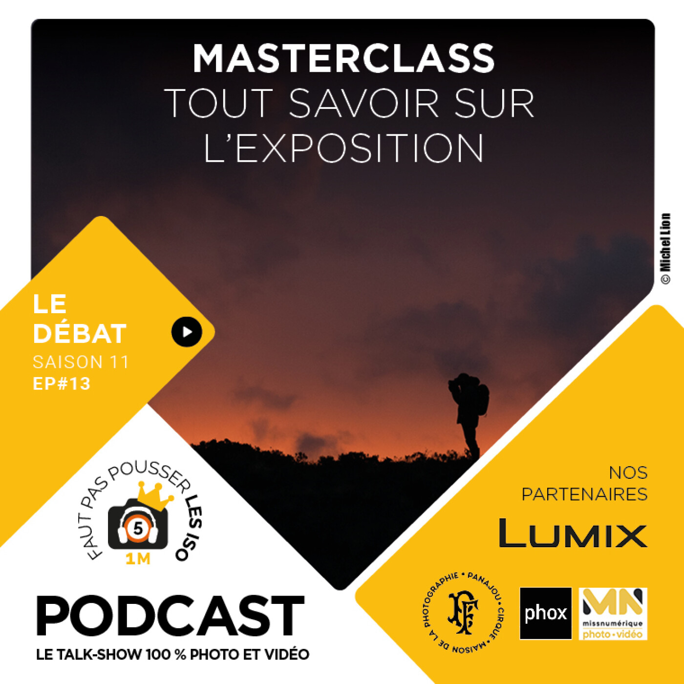 LE GRAND DÉBAT - S1113 - TOUT SAVOIR SUR L'EXPOSITION