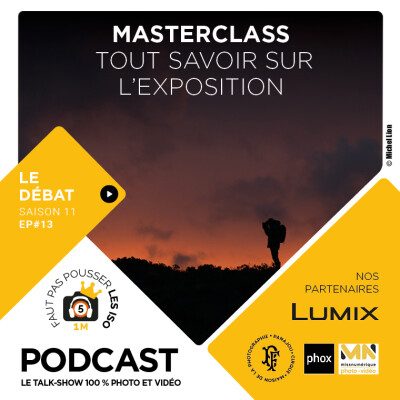 LE GRAND DÉBAT - S1113 - TOUT SAVOIR SUR L'EXPOSITION cover