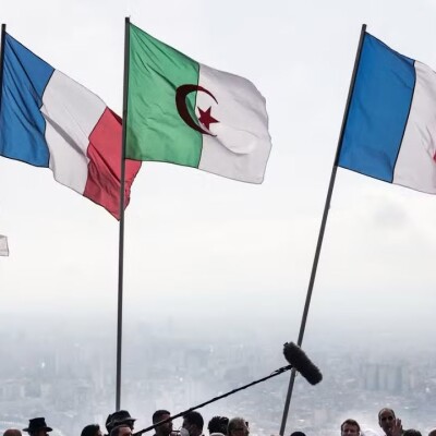 Pourquoi le Régime Algérien se sent maintenant trahi par la France cover