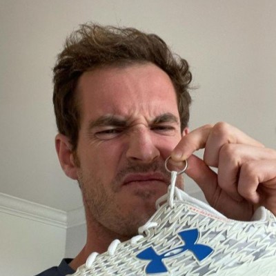 Murray fait le buzz à Indian Wells, Raducanu trébuche, Medvedev grand favori cover