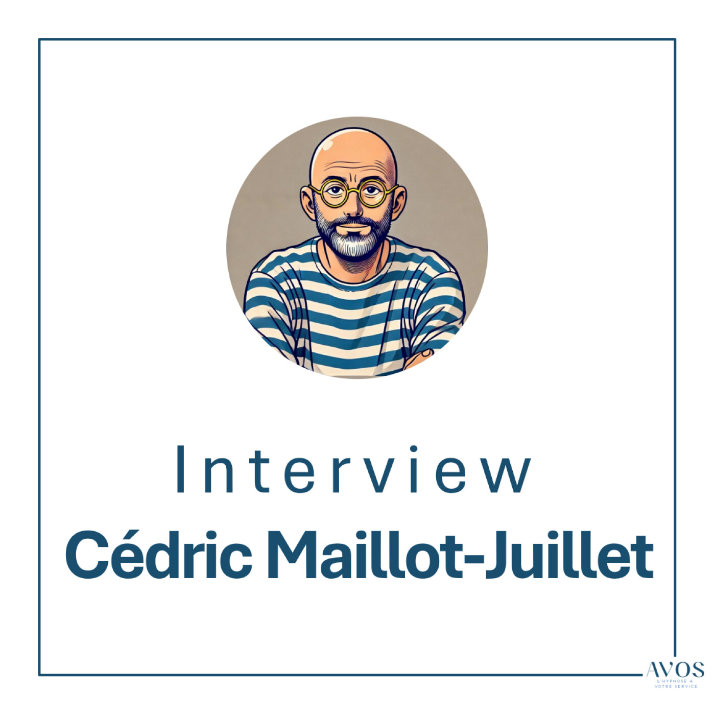 Le podcast d\'Adrien : hypnose et autohypnose