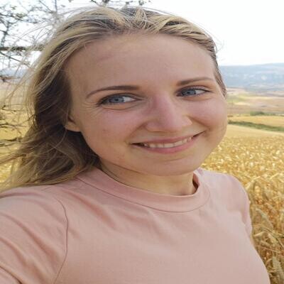 Histoire Vraie Méconnue (HVM) – ÉPISODE 33 : Scarlett Salice La jeune femme qui a disparu en pleine Forêt Noire sans laisser de trace cover