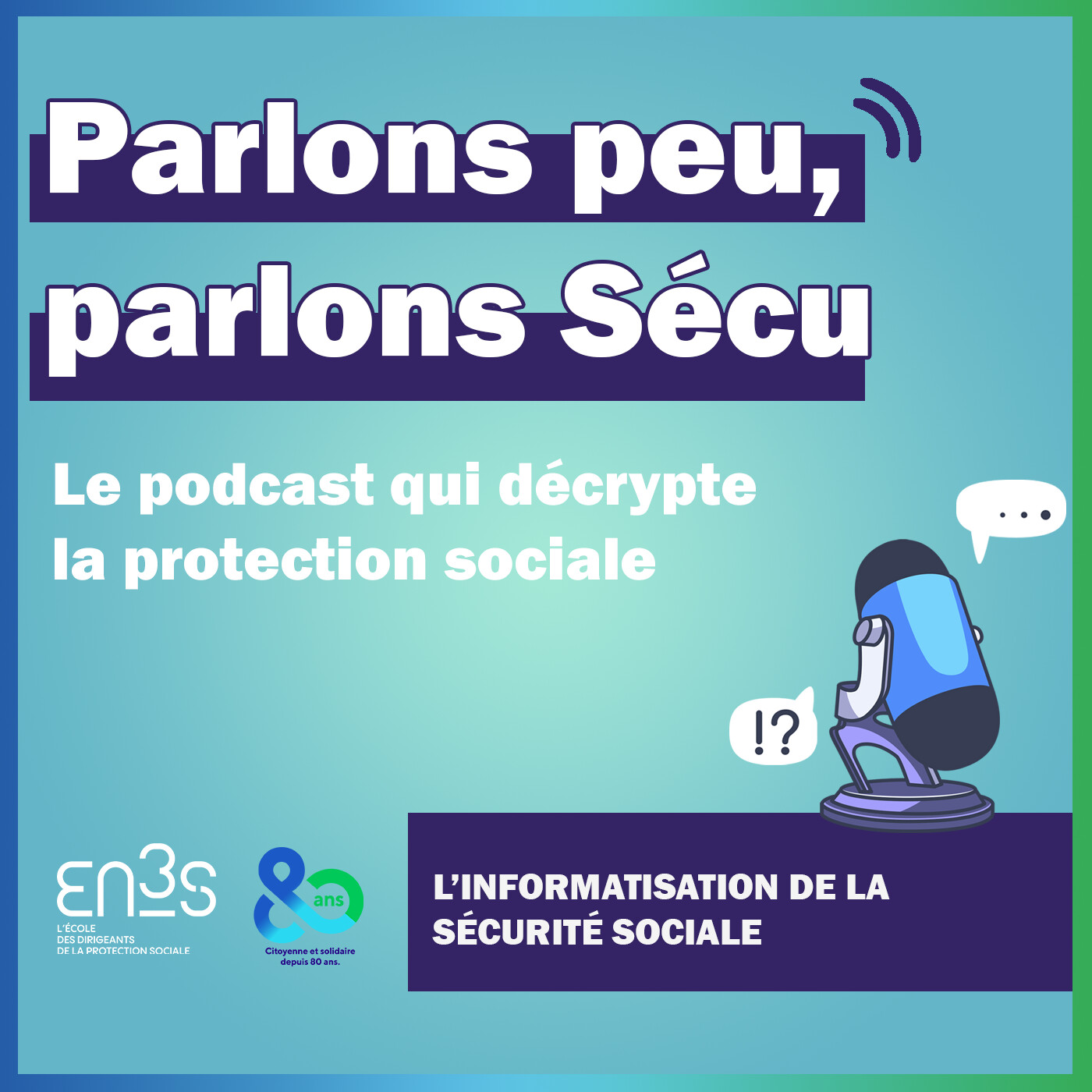 [Hors-série 80ans] L’informatisation de la Sécurité sociale
