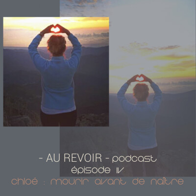 #4 Chloé : mourir avant de naître cover