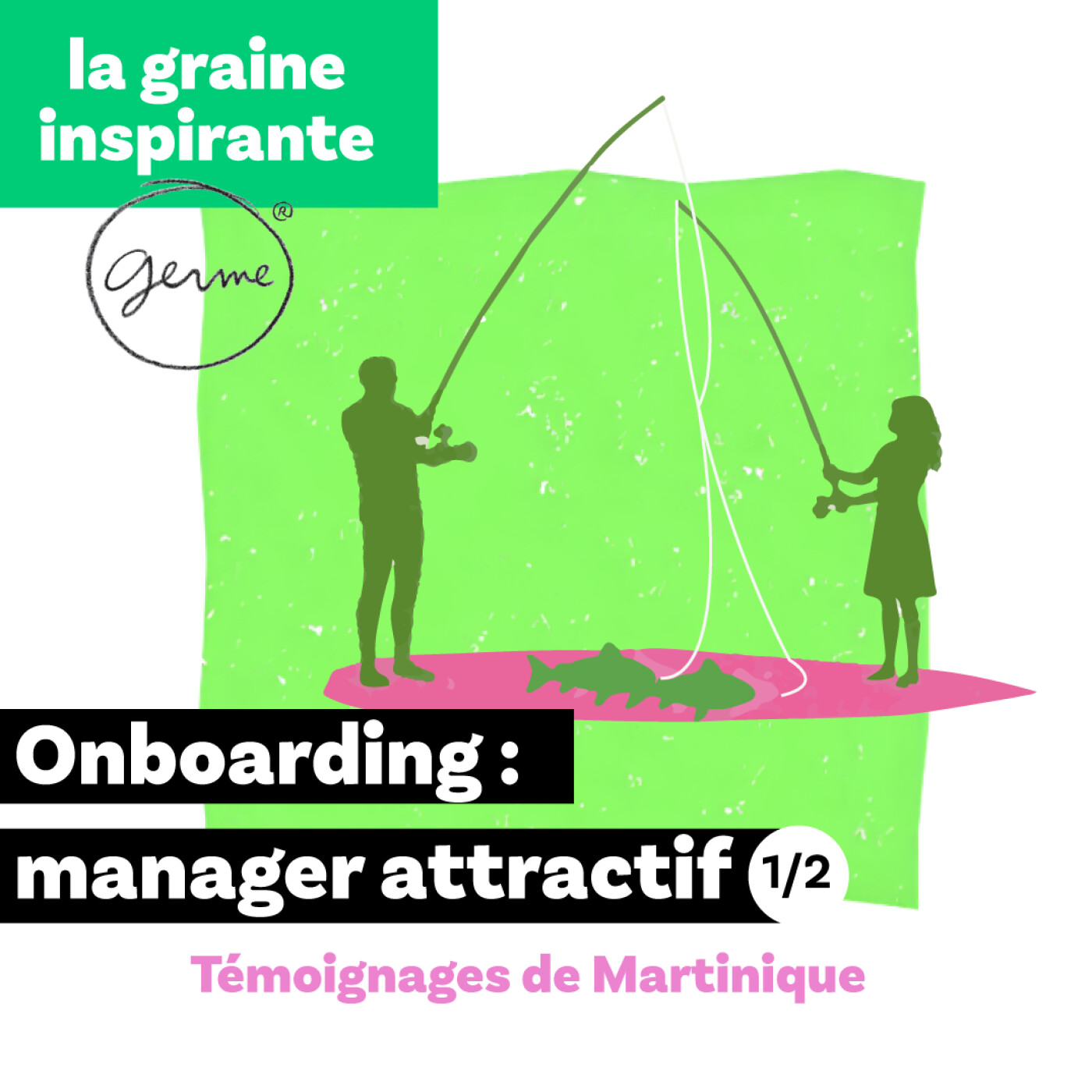 Onboarding et manager attractif : intégrer des collaborateurs