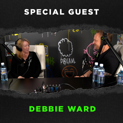 Debbie Ward- Real Estate Insider Industry Tactics cover