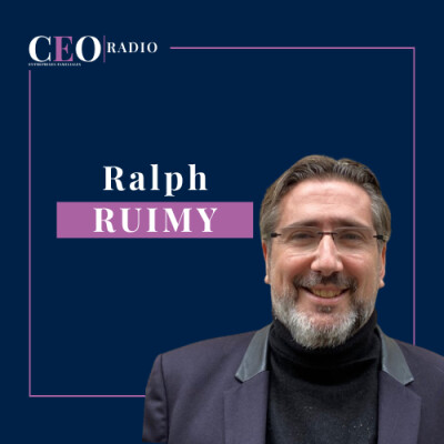 Acheel : Une compagnie d'assurance 100% digitale | Ralph Ruimy, CEO d'Acheel cover