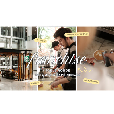 Elles entreprennent en franchise à Dunkerque : Italian Trattoria, Biocoop et Axeo Services cover