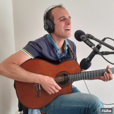 ON ALLUME LES ÉTOILES - Javier Adaro cover