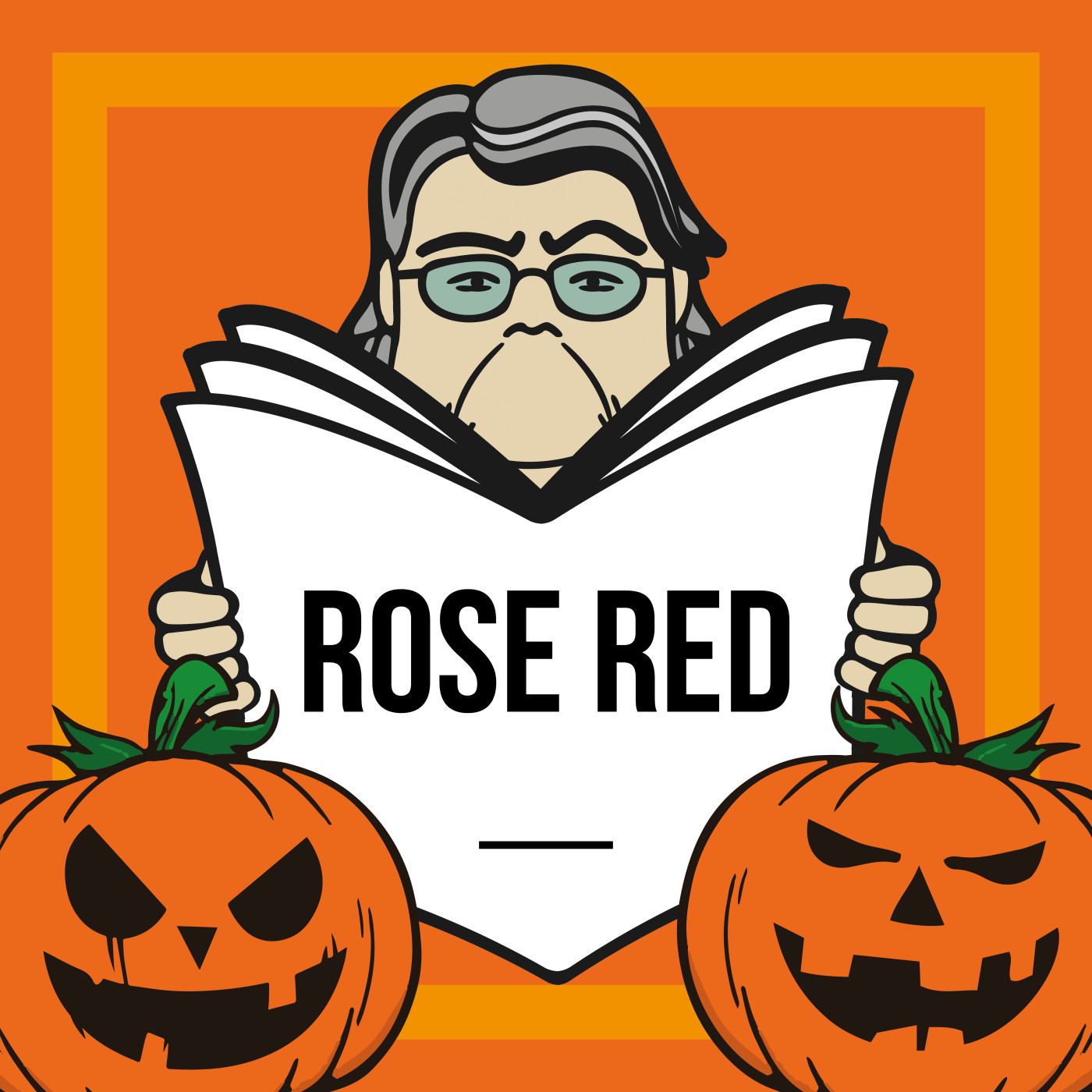 Calendrier de l'avant Halloween - 17 octobre |