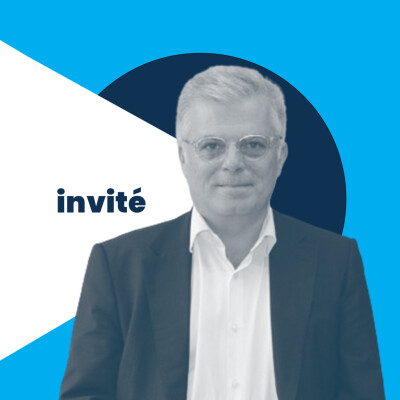 Kardham : L’immobilier comme vecteur de transformation positive | Jean-François Couëc, Associé-Dirigeant du Groupe Kardham cover