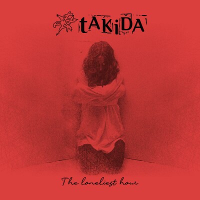 tAKIDA  / The Loneliest Hour on Vinylestimes Classic Rock Radio cover