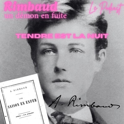 TELN 15 - Rimbaud un démon en fuite cover