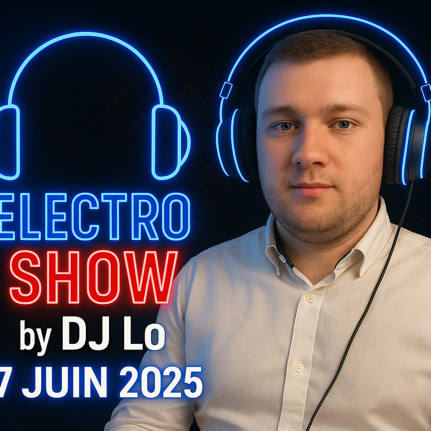 ELECTRO SHOW BY DJ LO