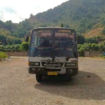 Chapter 3 : A perilous path cover