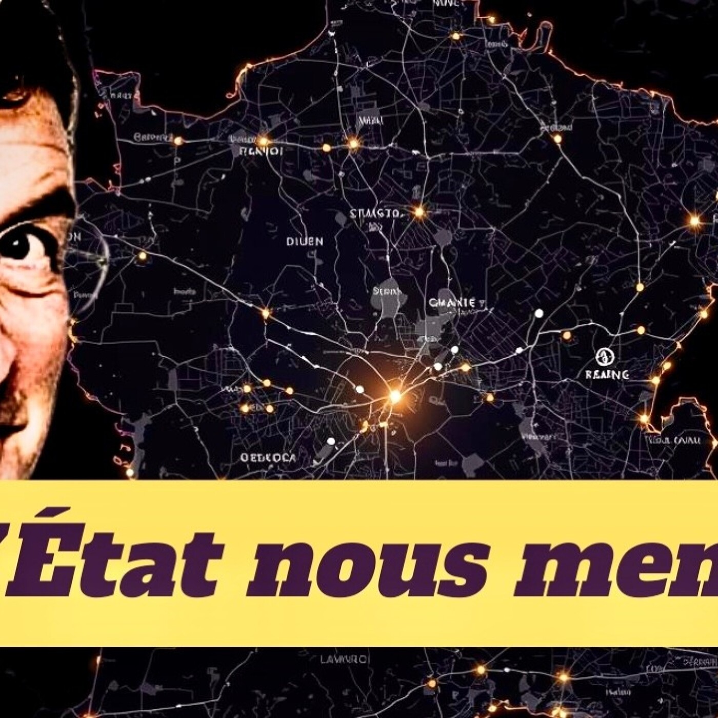 La retraite des français est-elle vraiment condamnée ? J’analyse Marc Fiorentino episode artwork