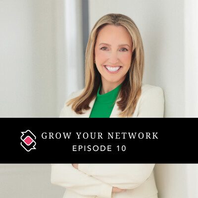 10 Grow Your Network cover