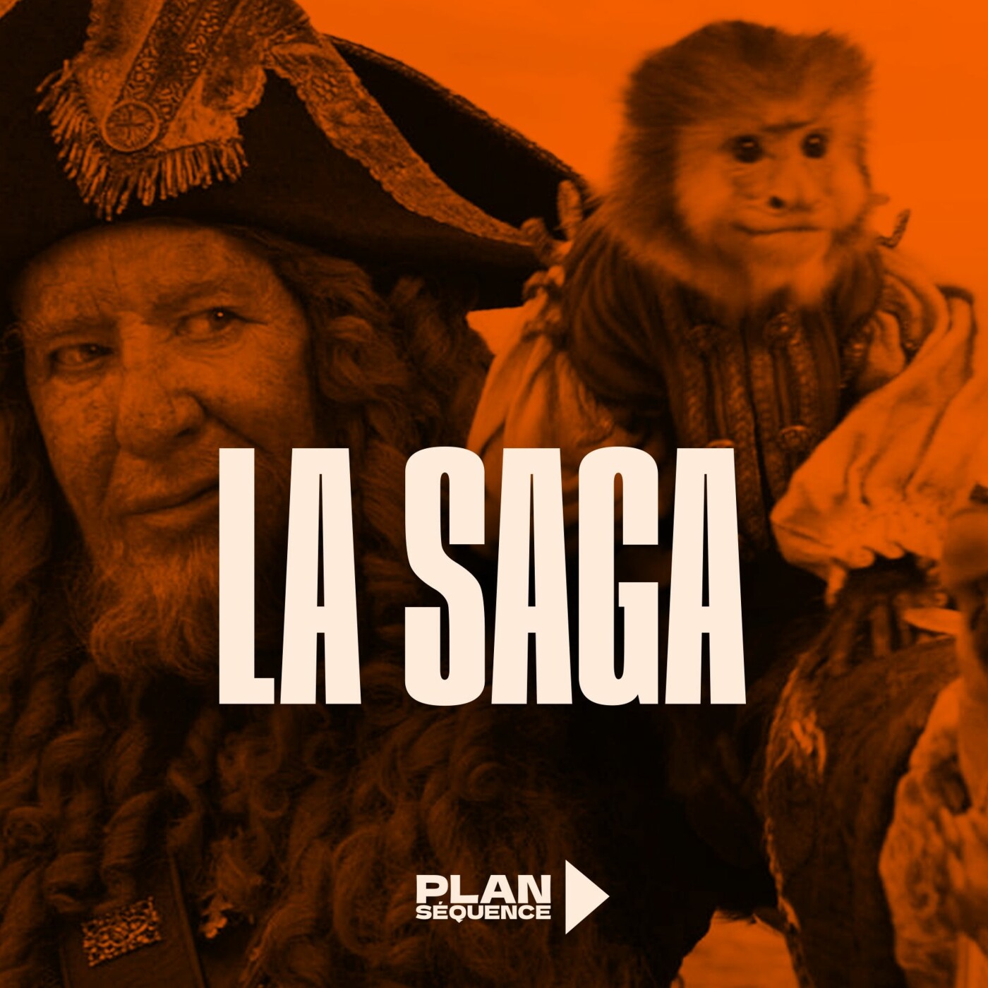 Pirates des Caraïbes : La Vengeance de Salazar episode artwork