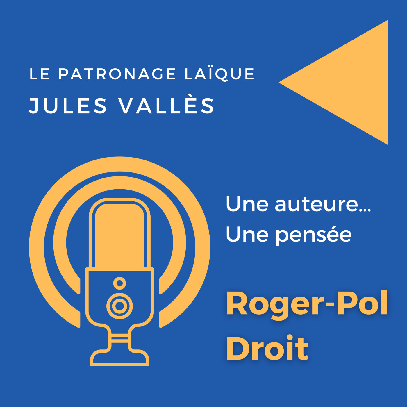 Sérieux ou pas ? | Roger-Pol Droit episode artwork