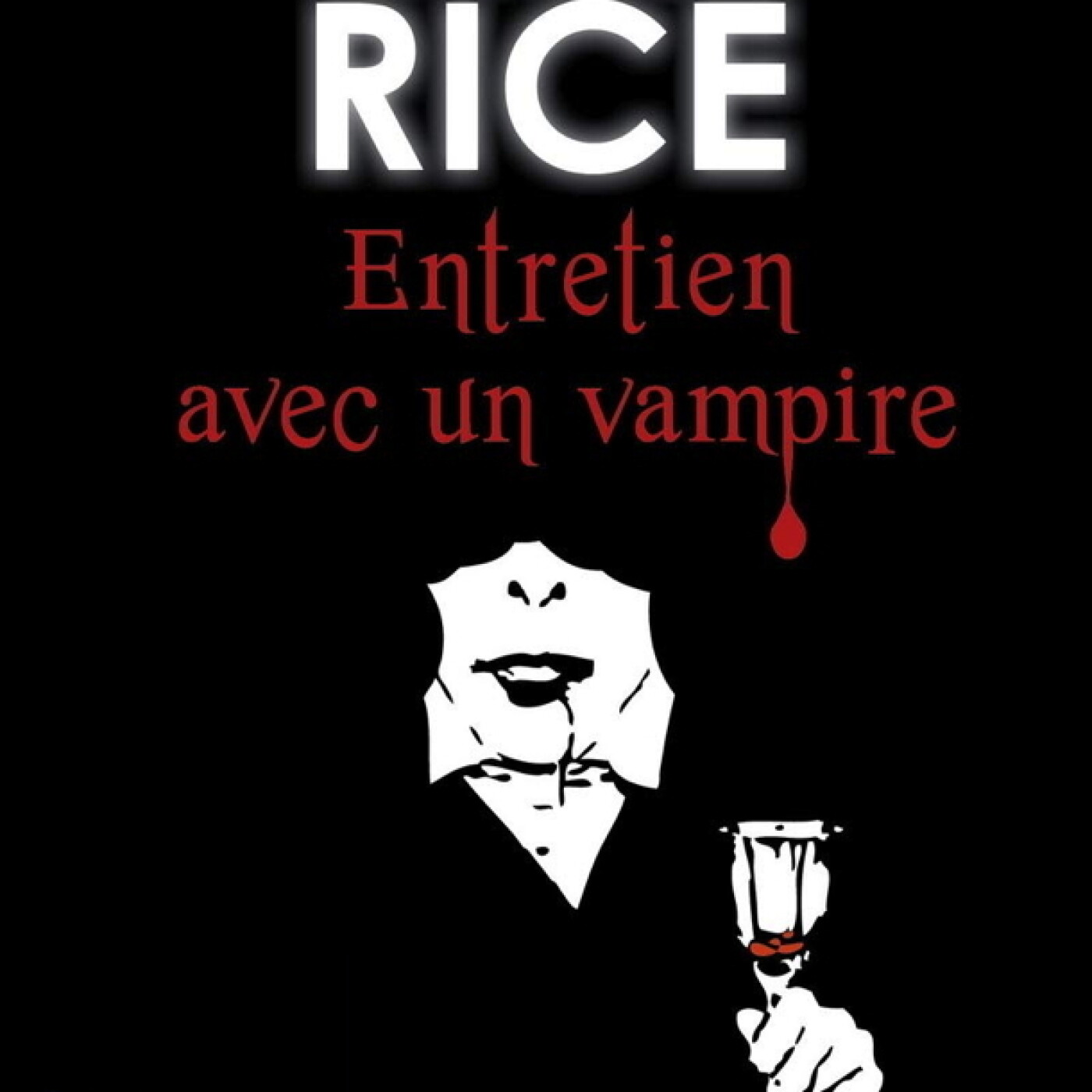 Semaine spéciale Anne Rice : Balade dans les Chroniques des vampires avec Morgane Caussarieu. episode artwork