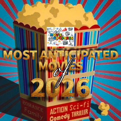20 Most Anticipated Movies of 2026 cover