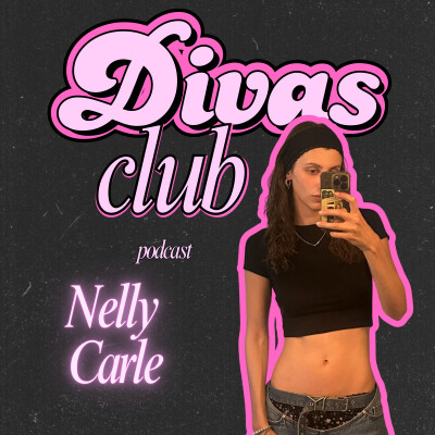 2. Nelly Carle, styliste cover