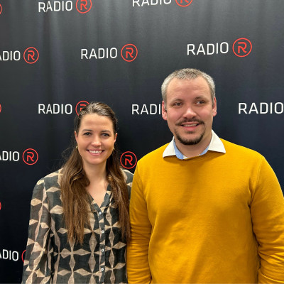 Le Global Mercy opère ses premiers patients avec Oranne Corelli et René Progin cover