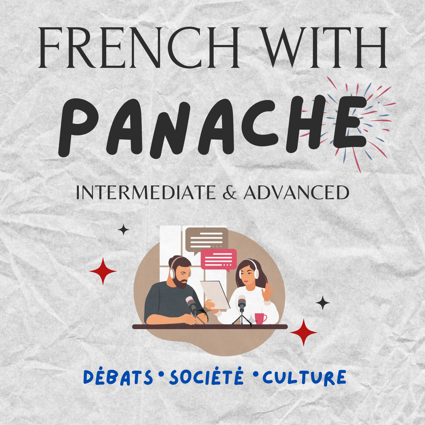 #48 Les Français et l'argent