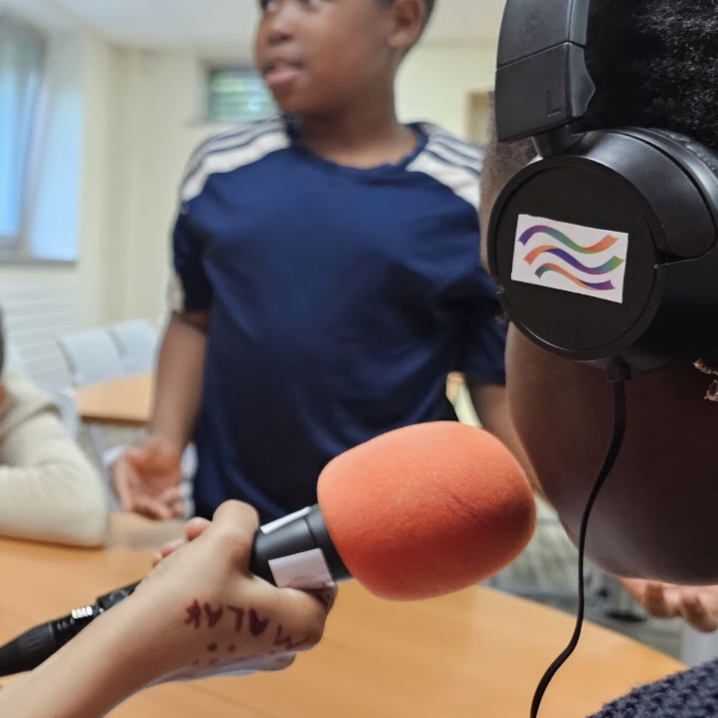 RADIO WNE Warum Net Experience