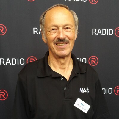 KF 2019 - Interview de Maurice Houriet : Voler au service des populations isolées cover