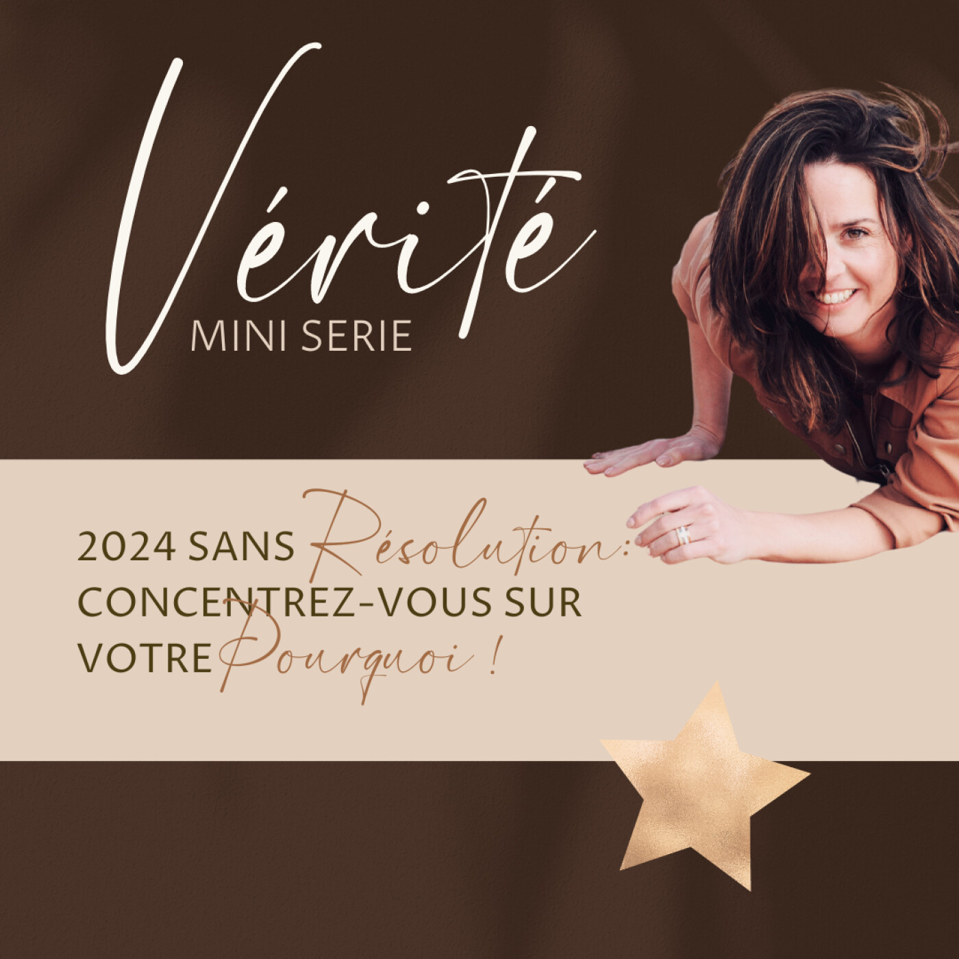 VÉRITÉ