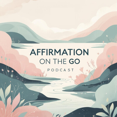 Affirmation on the Go cover
