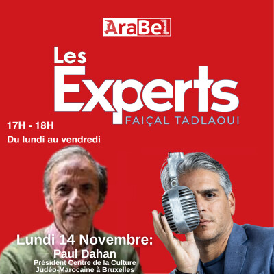 🎙️ #29 - Paul Dahan cover