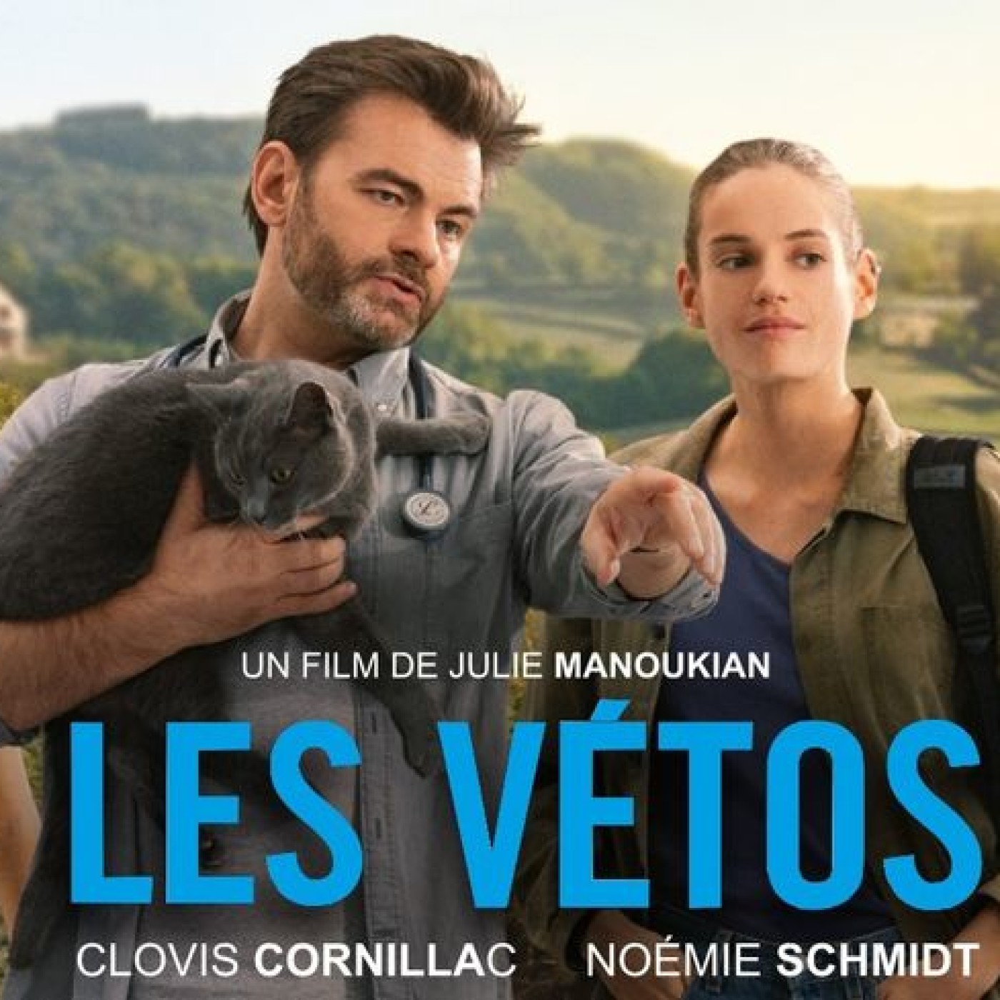Les Vétos : Manque d'ambition
