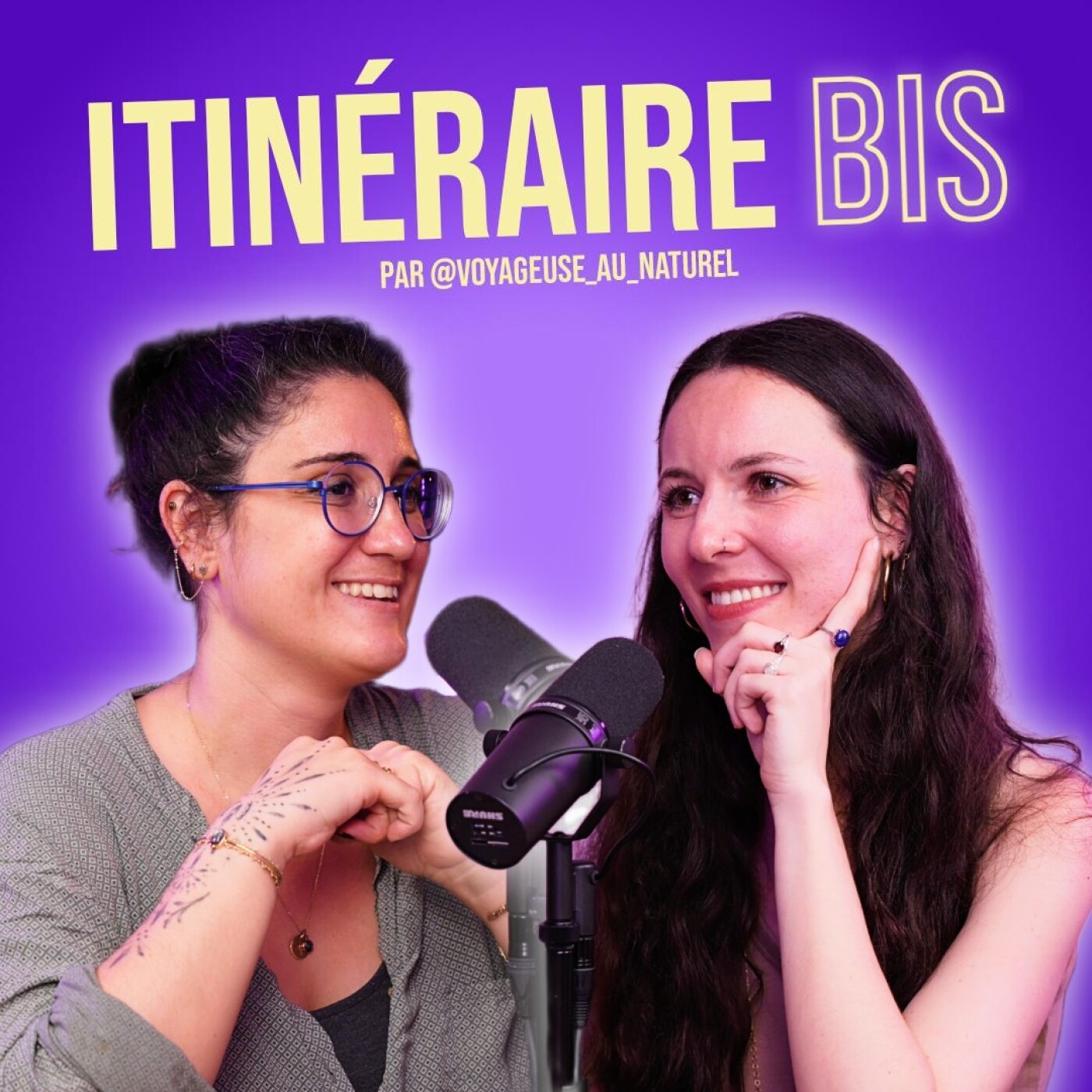 Une plongée inédite dans la réhabilitation du trouble borderline:  entretien avec Camille Coudert