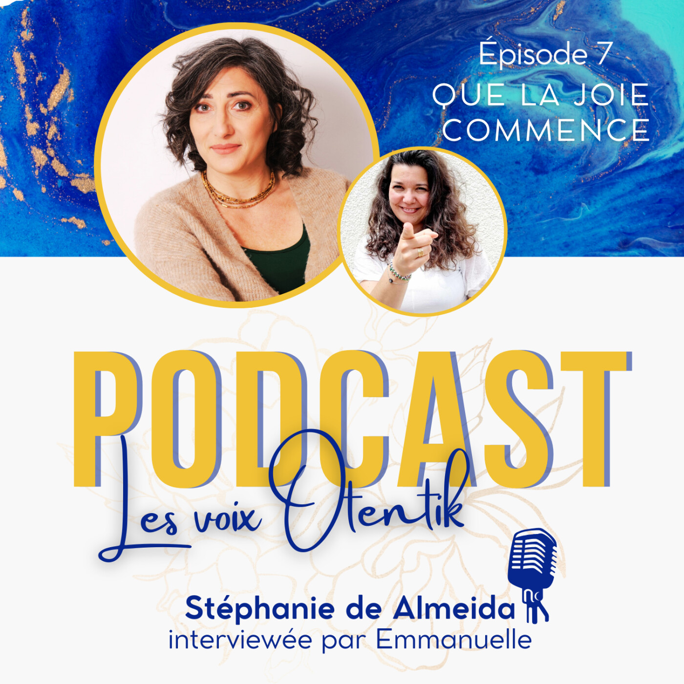 Les Voix Otentik