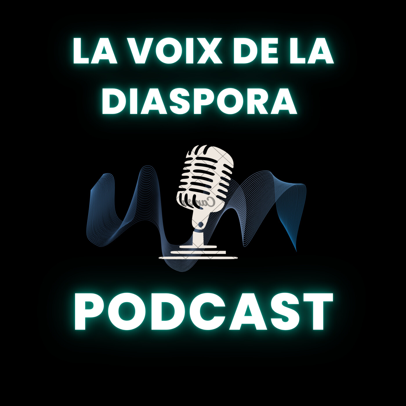 La voix de la diaspora