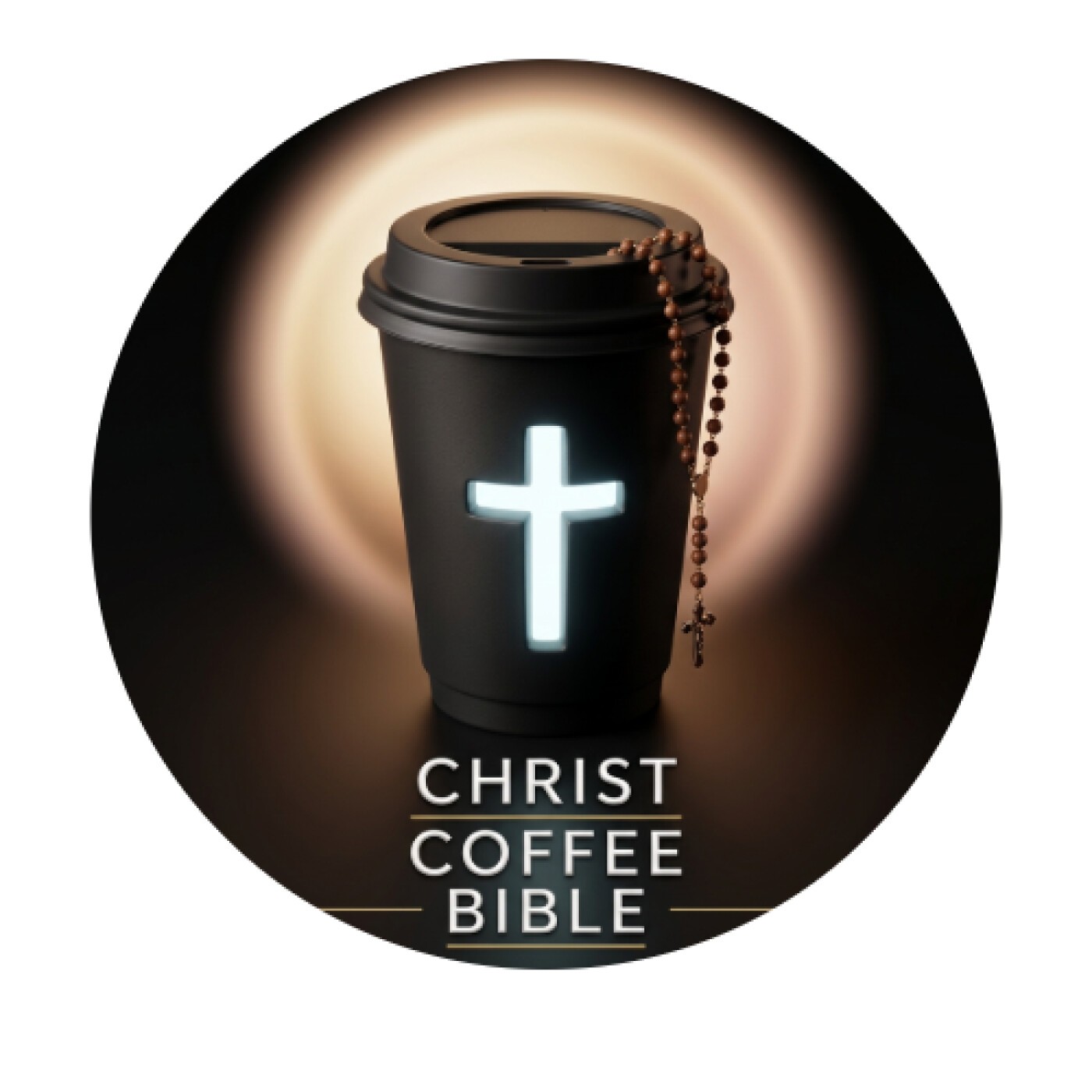 Chirst Coffee Bible