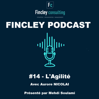#14 - L'Agilité (Aurore NICOLAI) cover