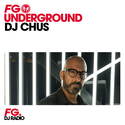 MIX : DJ CHUS cover