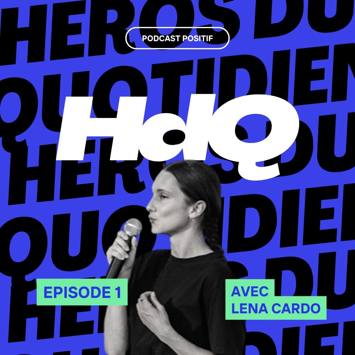 Héros du Quotidien - L\'Hebdo