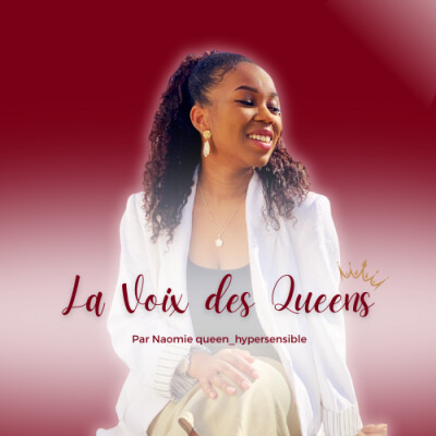 La Voix des Queens - Bienvenue cover