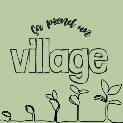 Présentation du podcast cover