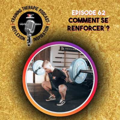 Comment renforcer tes patients 🏋️ ? cover
