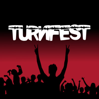 TURNFEST N°38 2021-2022 cover