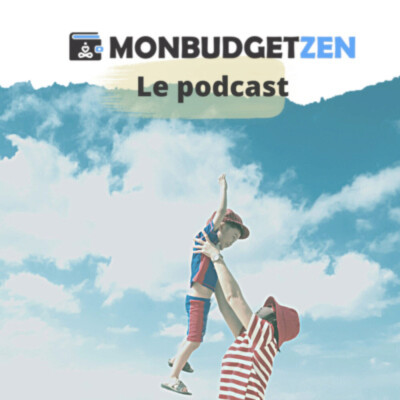 #70 Epargner pour le futur ou vivre l'instant présent? cover