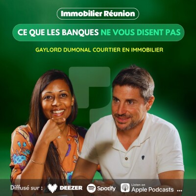 Ce que les banques ne vous disent pas – Prêt immobilier & conseils d’un ex-banquier cover