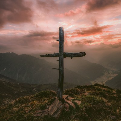 Galatians 1:3-5 cover