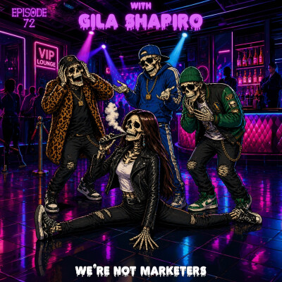 AI is killing your marketing (one way to fix) cover